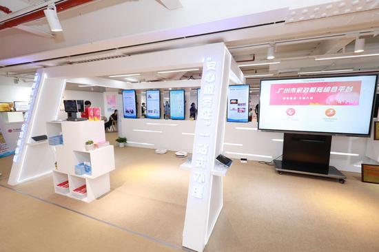 廣州人注意！未來3個月這里全面展示三項工程成果，會務(wù)服務(wù)助力體驗升級