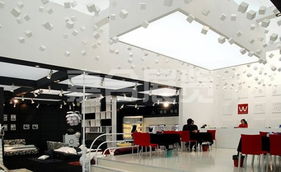 幃思特·上海嘉合展覽特裝設(shè)計服務(wù)公司 專業(yè)展覽展示服務(wù)的卓越之選