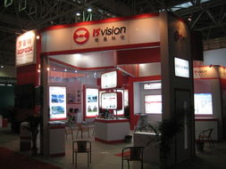 廈門維示展覽服務(wù) 專業(yè)的會展服務(wù)提供商