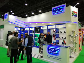 新天會展 專業(yè)舞臺搭建，助力國內(nèi)國際展會成功