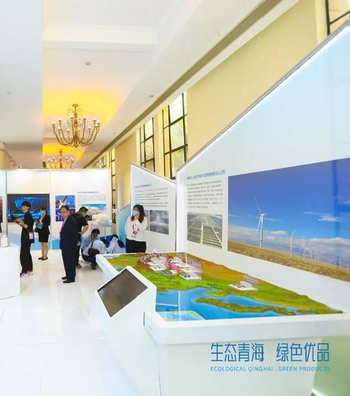 曲江會展以標準化服務(wù)為青海品牌賦能，舞臺搭建助推上海出展