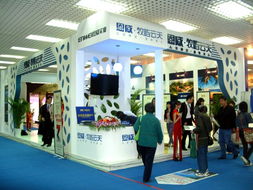 海南紅帆會展服務(wù) 專業(yè)展覽展示服務(wù)的卓越實際效果