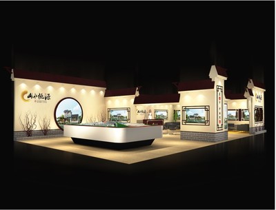 珠寶店、鞋服店、化妝品店等專賣店裝修及舞臺搭建 報價、案例與專業服務解析