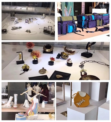 展覽展示服務(wù)的新聞傳播價(jià)值與行業(yè)新動(dòng)態(tài)