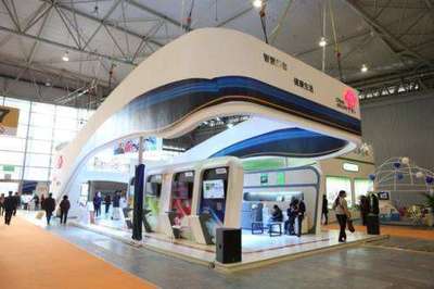 匯聚前沿智慧，共創(chuàng)養(yǎng)老未來——2017中國(青島)養(yǎng)老產(chǎn)業(yè)與服務(wù)博覽會(huì)會(huì)務(wù)服務(wù)綜述